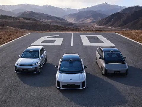 汽车多少公里能超车